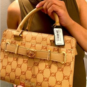 Bebe Purse MSRP $125